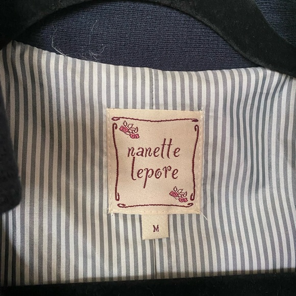 [Nanette Lapore] Jacket - Picture 3 of 3